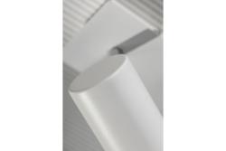 Decoροφή Φωτιστικό VENETO IP20 μέγ. 20W 1 x GU10 στρογγυλό λευκό 1208964035