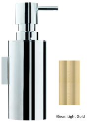 WaterEvolution Deep κρεμαστός σαπουνοθήκη Light Gold A226WGE