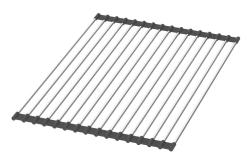 Pure.Sink Prestige ρολό χαλάκι νεροχύτη ανοξείδωτο ατσάλι PPGRM40-02