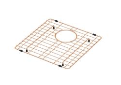 Pure.Sink Prestige υποστήριγμα 40 Χαλκός PPGGD40-62