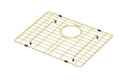 Pure.Sink Prestige σχάρα βάσης 50 Χρυσό PPGGD50-60