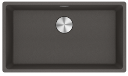 Franke Maris MRG 210-72 Fragranite Slate Grey Νεροχύτης Γκρι σκούρο Επίπεδη επένδυση 135.0714.632