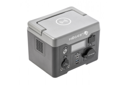 Hoegert 350W Σταθμός Ρεύματος