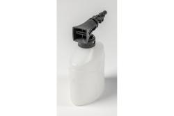 Högert Συμπαγής Πλυστικό Υψηλής Πίεσης 1500W - 120 bar