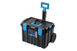 Σετ εργαλειοθήκης Hoegert 4 σε 1