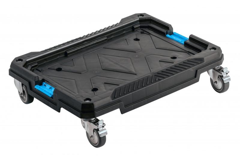 Πλατφόρμα Μεταφοράς Hoegert