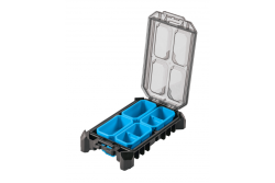 Οργανωτής εργαλείων Hoegert χαμηλός