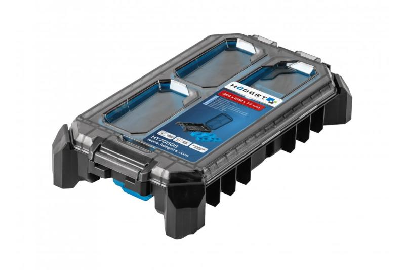 Οργανωτής εργαλείων Hoegert χαμηλός