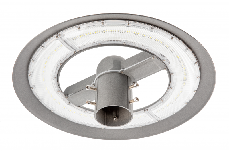Φωτιστικό δρόμου και πάρκου ORLANDO, LED, 100W, 10000lm, 4000K, AC180-250V, IP65, 5y