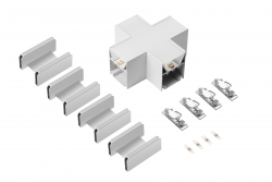 Coupler + VINEA, LED, Λευκό