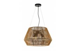 Οροφής φωτιστικό ERANKO 2, 5826, AC220-240V, 50/60Hz, 1*E27, max.40W, μ.ο. 50 εκ., κρέμα