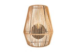 Επιτοίχιο φωτιστικό ERANKO 3, 6106, AC220-240V, 50/60Hz, 1*E27, max.40W, κρέμα