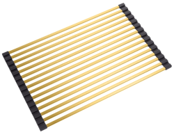 Αουσμάν Τουρτ Χρυσό Ρολόστρωμα πάνω και μπροστά στον νεροχύτη 28x45 εκ 1208969725.