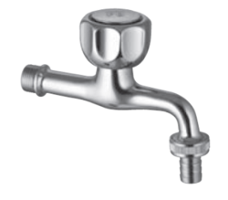 PB Garden Κρουνός με Σύνδεση Λάστιχου Κήπου 1208969798