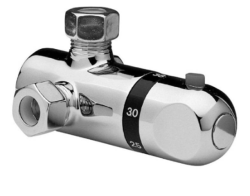 PB Αξεσουάρ Λέβητα Θερμοστατική Βαλβίδα Ανάμειξης 1208969799