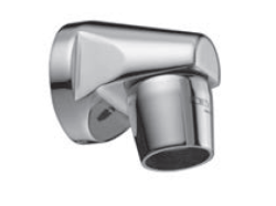 PB Αυτοκλεινόμενο Αντιβανδαλικό και Αντικεραυνοβόλο Ντους 1208969807