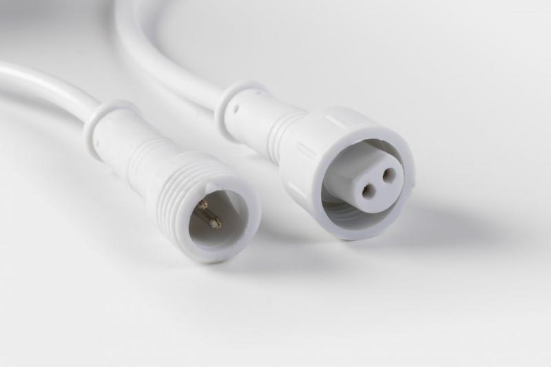 Φωτιστικό ηλιακός με ανιχνευτή κίνησης και σούρουπου DAVOS, LED, 1000lm, 4000K, 2000mAh, IP54, λευκό