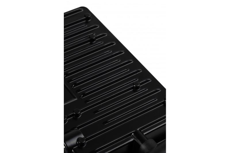 NELI Φορητός Προβολέας, LED, 50W, 4500lm, 6400K, AC220-240V, IP65, καλώδιο 1,5m