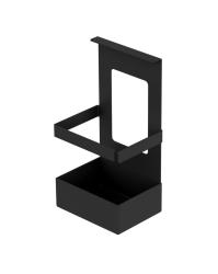 Επκα Λουξιόν Μαντ για Κουζινοράγες Μέταλλο Μαύρο 1208969965