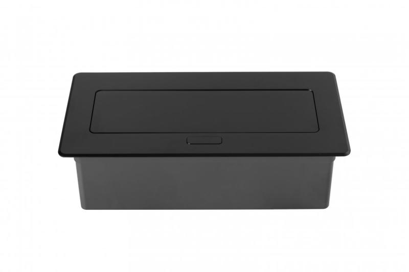 SOFT πρίζα με συρόμενο καλώδιο