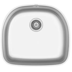 Banka Denver ανοξείδωτο νεροχύτη 54 x 48 cm Υποδομή 1208970048