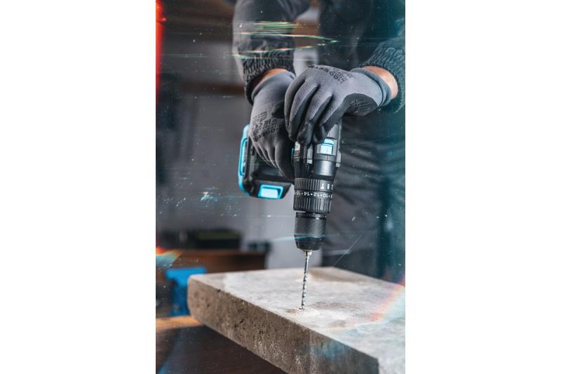 Ηλεκτρικό δράπανο Högert 18V για τούβλο, πέτρα, ξύλο, μέταλλο