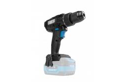 Högert Brushless ασύρματο κατσαβίδι 18V για ξύλο, μέταλλο