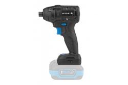 Högert Βουρτσόless κατσαβίδι κρούσης 18V