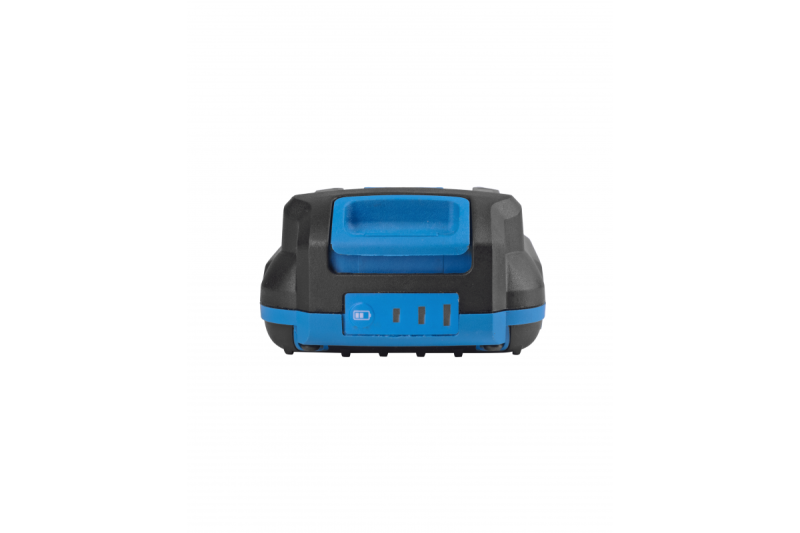 HÖGERT επαναφορτιζόμενη μπαταρία 2 Ah 18 V