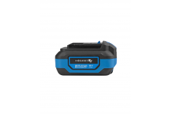 HÖGERT επαναφορτιζόμενη μπαταρία 4.0 Ah 18 V