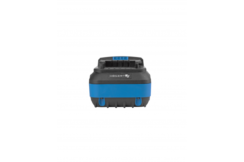HÖGERT επαναφορτιζόμενη μπαταρία 4.0 Ah 18 V