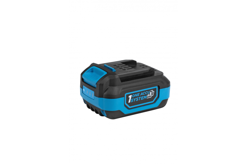 HÖGERT επαναφορτιζόμενη μπαταρία 4.0 Ah 18 V