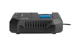 HÖGERT φορτιστής μπαταρίας 4A 18V