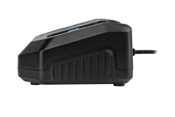 HÖGERT φορτιστής μπαταρίας 4A 18V