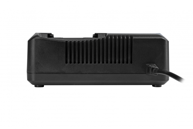 HÖGERT φορτιστής μπαταρίας 4A 18V