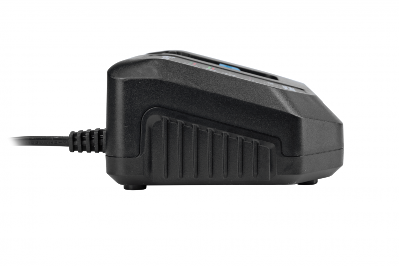 HÖGERT φορτιστής μπαταρίας 4A 18V