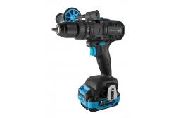 Σετ κρουστικού κλειδιού HÖGERT 200 Nm 18V με χωρίς ψήκτρες κινητήρα