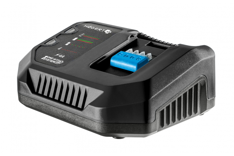 Σετ κρουστικού κλειδιού HÖGERT 200 Nm 18V με χωρίς ψήκτρες κινητήρα