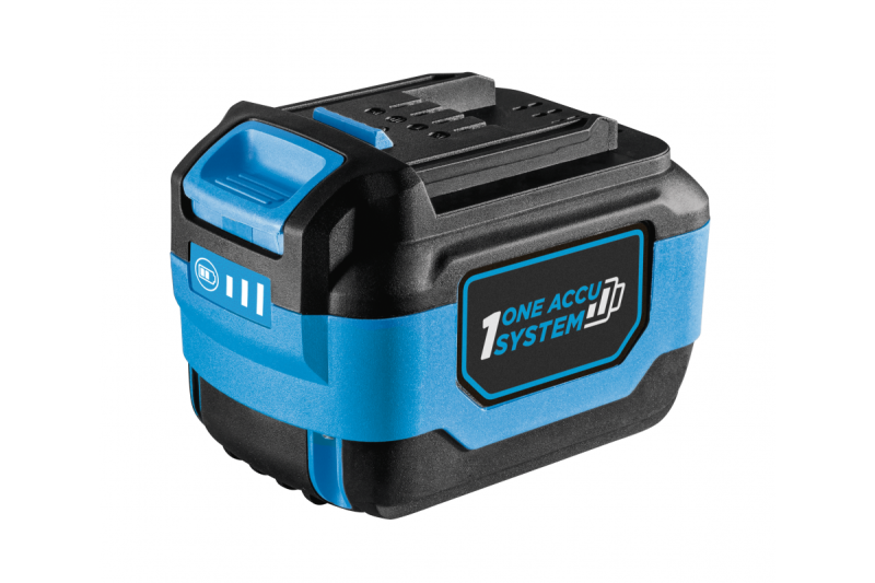 Σετ μπουλονόκλειδου μπαταρίας HÖGERT, χωρίς ψήκτρες, 1000 Nm, 18V με μπαταρία, φορτιστής