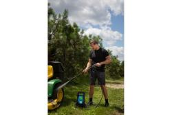 Λόγχη + σετ πιστολιού συρόμενου για HT2E401