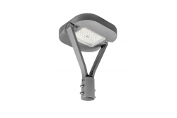 Φωτιστικό δρόμου και πάρκου Gali, LED, 50W, 165lm/W, 4000K, AC180-250V, IP65