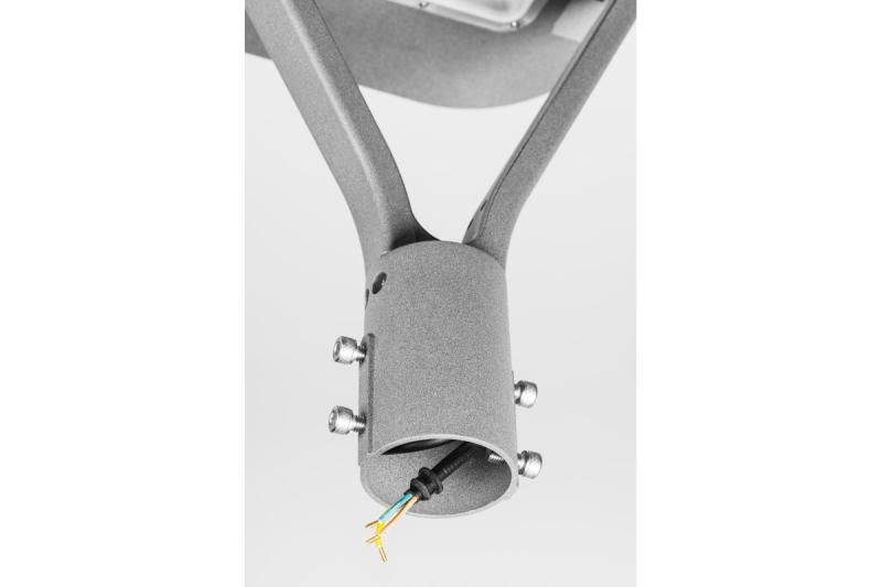 Φωτιστικό δρόμου και πάρκου Gali, LED, 50W, 165lm/W, 4000K, AC180-250V, IP65