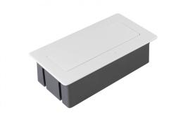 Απαλή, επεκτεινόμενη μονάδα πρίζας.