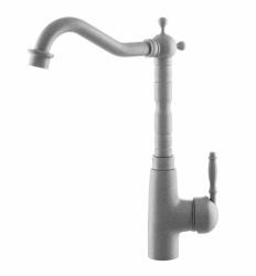 Graniteland Verve Κουζίνας Μπαταρία Γκρι με περιστρεφόμενο στόμιο 1208970703