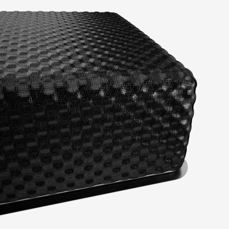 Franke Maris Quiet MQX 110.82 RVS Μεγάλο Νεροχύτη 820x424 mm Υποκατασκευή 122.0694.476