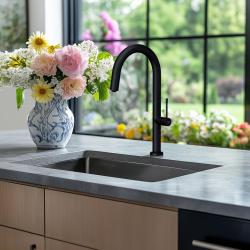 Franke Bolero Plus New R10 B2X 210-50-37 RVS Νεροχύτης επίπεδης επένδυσης, κάτω από την επένδυση και την επένδυση 50x37 cm 127.0730.521