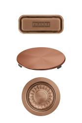 Σετ χρωμάτων Franke Maris Σετ αποχέτευσης Χαλκός 1208970842