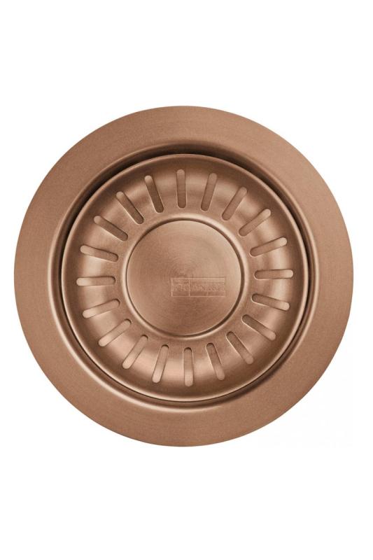 Σετ χρωμάτων Franke Maris Σετ αποχέτευσης Χαλκός 1208970842