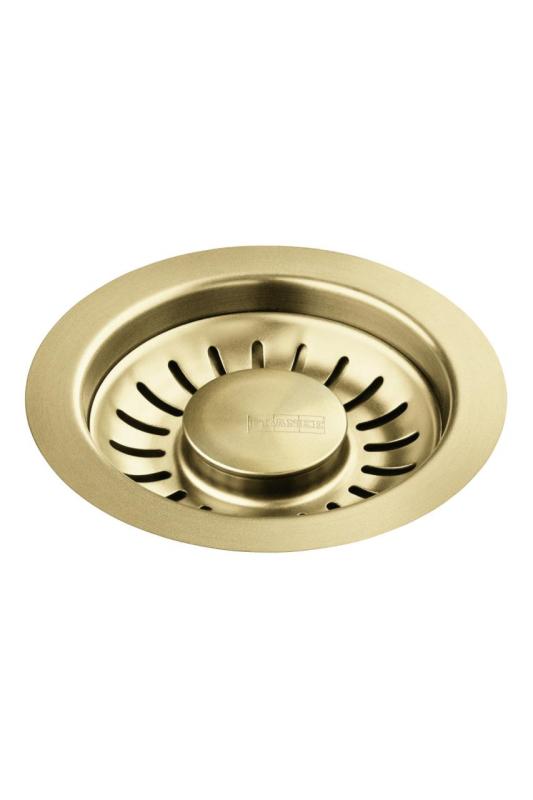 Σετ χρωμάτων Franke Maris Σετ αποχέτευσης Χρυσό 1208970845