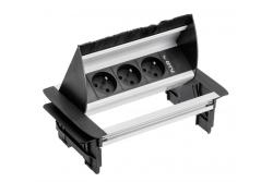 Πρίζα τραπεζιού διέλευσης